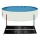 Premium-Pool Solarmatte 0,7 x 3 m Poolheizung Miganeo Bild 5