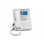  SNOM 821 SIP-basiertes Telefon grau/weiss TFT-Farb Bild 1