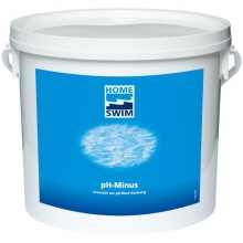 HOME SWIM pH-Minus Balancer,Wasserpflege fr Pool Bild 1