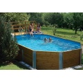 Weka Pool Korfu 1 Sparset Wasserpflege fr Pool Bild 1