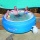Bestway Whirlpool 4 Pers. mit Abdeckung 206 x 71 cm Bild 5