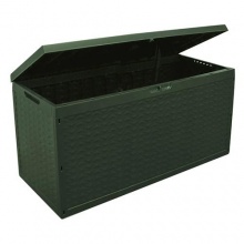Gartenkissenbox Auflagenbox Cargo 320L 6 Auflagen Bild 1