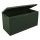 Gartenkissenbox Auflagenbox Cargo 320L 6 Auflagen Bild 1
