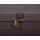 Kissenbox Wood braun, Auflagenbox von Ondis24 Bild 5