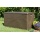 Toomax Kissenbox Multibox Wood 420, Auflagenbox  Bild 2