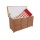 Kissenbox aus Eukalyptus Auflagenbox,Gartenmoebel.de Bild 1