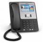 Snom 870 schwarz / Premium Businesstelefon Bild 1