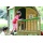 Kinderspielhaus, Rutsche, Podest, innovative24 Bild 4