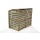 Mlltonnen-Box Mlltonnenverkl. f 2 Tonnen GreenSeason Bild 3