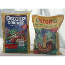 Schocks Combi Oscorna Animalin 5kg+ Bodenaktivator 5kg Bild 1