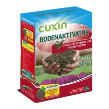 Cuxin Bodenaktivator - 3,5 kg Bild 1