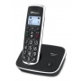 SPC Telecom 7608N Schnurloses Telefon mit groen Tasten  Bild 1