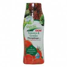 Cuxin Gemüsedünger flüssig für Tomaten, Gemüse, 800 ml Bild 1