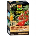 Compo 11996 NaturDnger fr Tomaten mit Guano 1 kg Bild 1