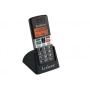 Lexibook MP100 Senioren-Handy mit Ladegert und Kopfhrer Bild 1