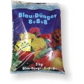 Blaudnger,20kg Blaukorn Gemsednger Obstdnger,GPI Bild 1