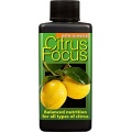Citrus Focus 100ml,Obstdünger von Growth Technolo Bild 1