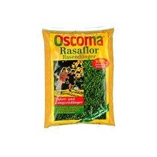 Oscorna Rasaflor, 20 kg,Rasendnger  Bild 1