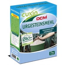 Cuxin Urgesteinsmehl, 2 kg,Universaldünger  Bild 1
