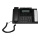 ELMEG S530 schwarz S0/Up0 Systemtelefon Bild 1