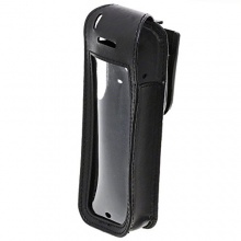 AGFEO Leather Case with Belt Clip - Tasche fr schnurloses Telefon Bild 1