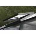 Automatischer Dachfensteröffner für RION-Gewächshauser Bild 1