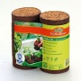 10 Kokos-Quelltabletten, 70mm von Romberg Bild 1