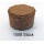 Quelltabletten 22 mm, 1008 Stck,pemmiproducts Bild 2