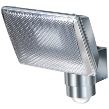 Brennenstuhl Power-LED-Flutbeleuchtung L2705 PIR,HUGO Bild 1