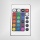 Goodia 10w RGB 16 Farben LED Flutbeleuchtung  Bild 5