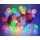 LED PARTYLICHTERKETTE 10m BUNTE LEDs 50er Coen Bakker Bild 3