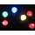 Lichterkette 20 LED Partybeleuchtung 18,5m,Nipach GmbH Bild 2