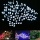 LE Solar Lichterkette,17m,100 LEDs,Lighting EVER Bild 1
