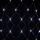 SOLMORE 3m x 2m 204 LED 220V Net Schnur Lichterkette Bild 3