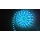 Lichterschlauch 216er blau 6 m IP44 auen vpn RoHs Bild 1