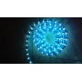 Lichterschlauch 216er blau 6 m IP44 auen vpn RoHs Bild 1