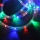 LED 16W 10m RGB bunt Lichterschlauch von SY-LED Bild 2