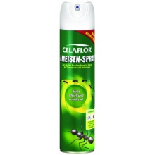 Celaflor Ameisenabwehr Ameisen-Spray - 400 ml Bild 1