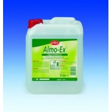 Almo-Ex Algen- und Moosvernichter, 1 x 5 Liter  Bild 1