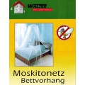 Moskitonetz Insektenschutz Bettvorhang v EuroDiscount Bild 1