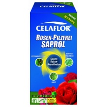 Celaflor  Rosen-Pilzbekmpfung Saprol - 250 ml Bild 1