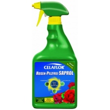 Celaflor  Rosen- Pilzbekämpfung Saprol-Spray - 750 ml Bild 1