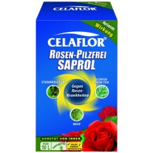 Celaflor  Rosen-Pilzbekämpfung Saprol - 100 ml Bild 1