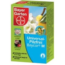 Pilzbekmpfung Universal Baycor M 250 ml von Bayer Bild 1