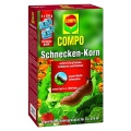 Compo Schneckenabwehr Schnecken-Korn 4 x 250 g  Bild 1