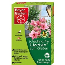 Bayer Universal Insektenschutz Lizetan 100 ml Bild 1