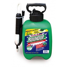 Roundup Unkrautvernichter Speed Drucksprhgert, 2,5 L Bild 1