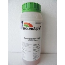 Roundup Ultra 280 ml,Unkrautvernichter  Bild 1