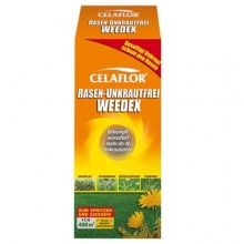 Celaflor Rasen-Unkrautvernichter Weedex - 400 ml Bild 1
