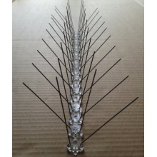 Taubenabwehr, Spikes auf 50 cm Vogelabwehr DEMA Bild 1